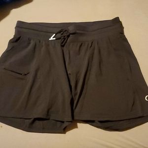 Zyia Canyon Shorts